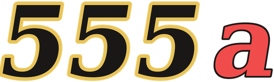 555a logo